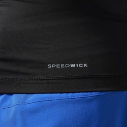 Man compression T-Shirt Workout SL SS SLD COMP B