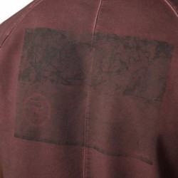 Pánská mikina COMBAT GLORY HOODIE BQ5816