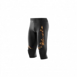 Man compression 3/4 Tight A400 Gold