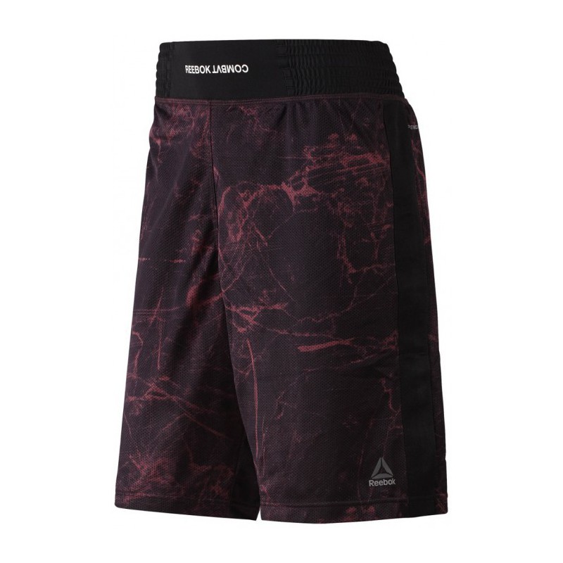 Pánské šortky COMBAT PRIME BOXING SHORT BQ5860