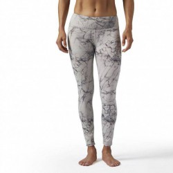 Dámské legíny LUX BOLD COMBAT TIGHT BQ5866