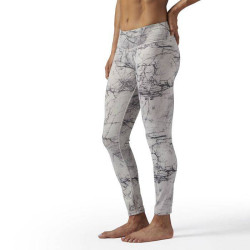 Dámské legíny LUX BOLD COMBAT TIGHT BQ5866